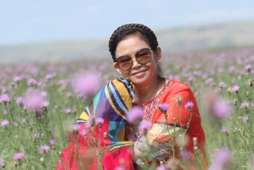 李昌钰公布婚讯80岁大婚现任妻子蒋霞萍是谁 简介年龄婚姻状况