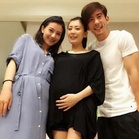 修杰楷贾静雯天涯扒皮 修杰楷为什么没有房子住的是贾静雯的房子