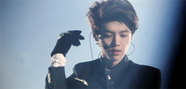 金钟铉为什么提到鹿晗关系好吗 鹿晗本来要加入shinee是真的吗