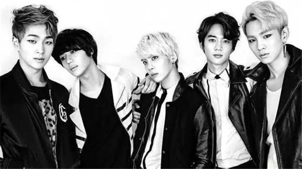 金钟铉为什么提到鹿晗关系好吗 鹿晗本来要加入shinee是真的吗