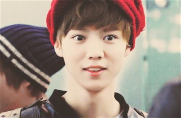 金钟铉为什么提到鹿晗关系好吗 鹿晗本来要加入shinee是真的吗