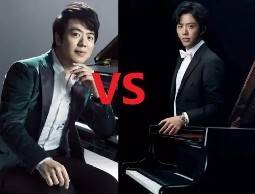 李云迪和郎朗谁的钢琴水平更高 从专业角度评价郎朗和李云迪