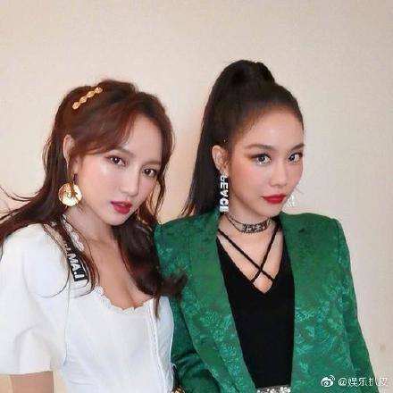 Elroy孟佳分手了吗孟佳为什么不火 韩国人怎么评价孟佳在韩国的