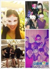 潘石屹和俞扬是真的吗为何没上位失败原因 潘石屹和俞扬的女儿