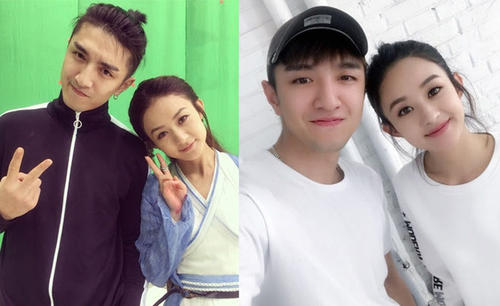 ����ϰ��ǻƱ�������ӱ ���΢��ɾ��ȡ������ӱ��¶��ʵ��ϵ