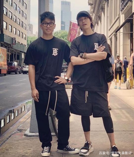 陈坤回应儿子生母真相令人震惊 陈坤儿子是领养的还是亲生的揭秘