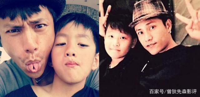 陈坤回应儿子生母真相令人震惊 陈坤儿子是领养的还是亲生的揭秘