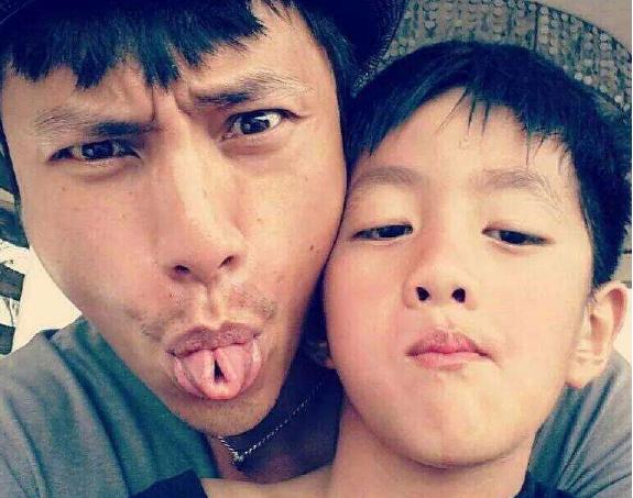 陈坤回应儿子生母真相令人震惊 陈坤儿子是领养的还是亲生的揭秘