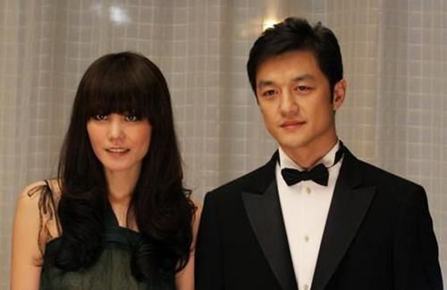 李亚鹏新恋情疑曝光女方资料曝光 李亚鹏情史揭秘最爱的还是她