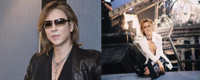 yoshikiΪʲô���ּ���