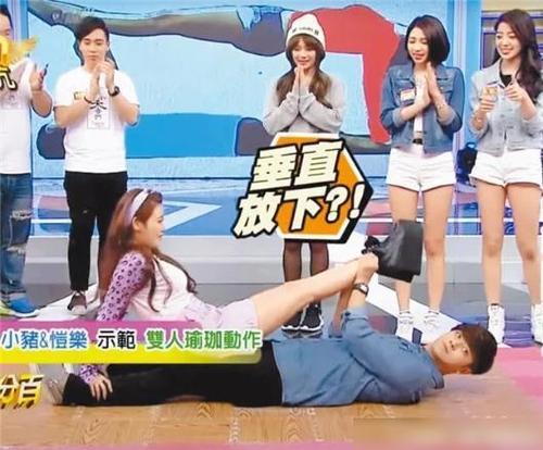 ��־������˶�Ů���ع�ʲô�� ��־�������ж�ǿ�����˶���Ƶ