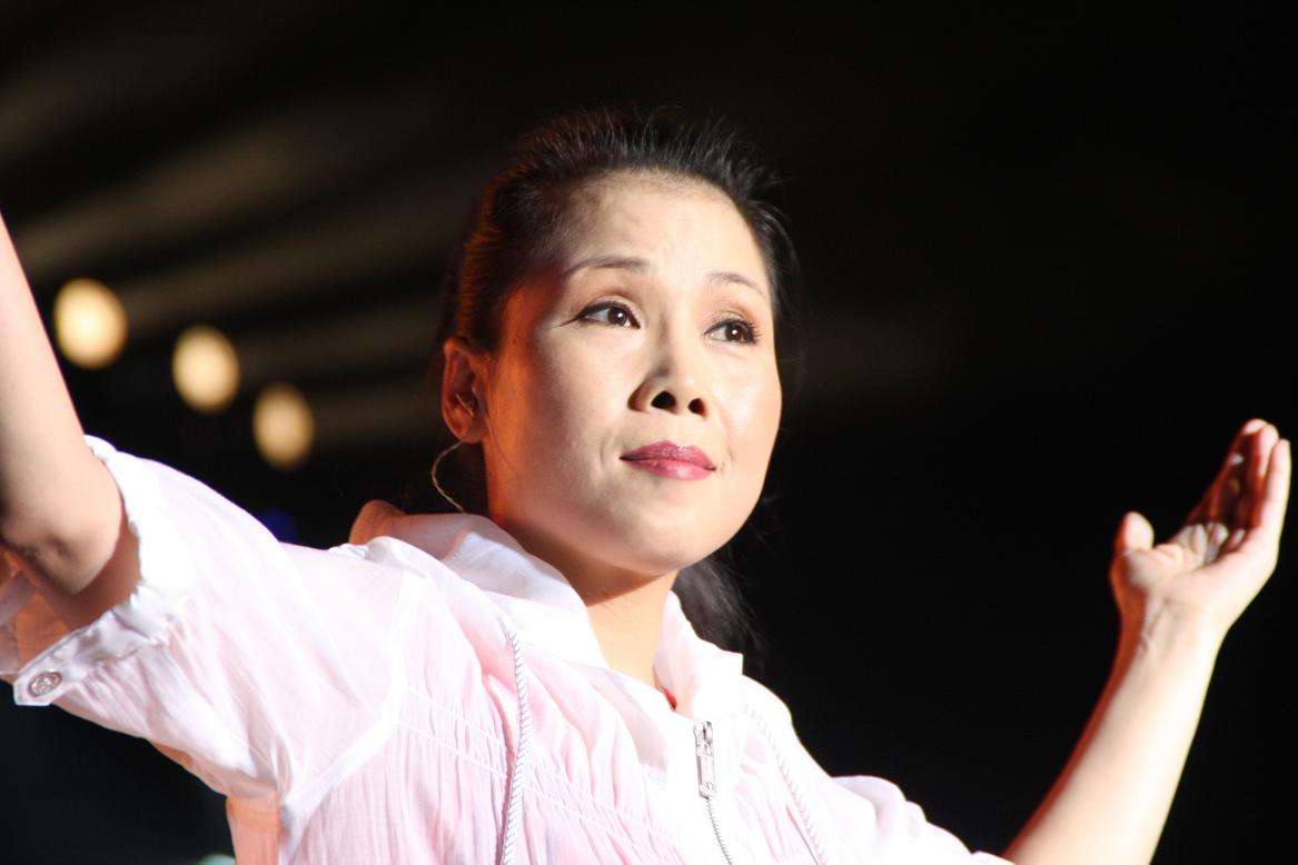 那英田震交恶原因揭秘真相是什么 揭秘田震与那英的恩怨情仇内幕