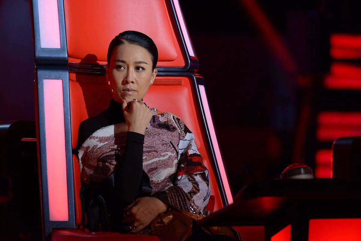 那英田震交恶原因揭秘真相是什么 揭秘田震与那英的恩怨情仇内幕