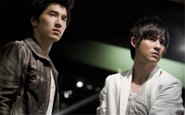 修杰楷插刀周渝民怎么了还联系吗 修杰楷结婚仔仔去了吗关系如何