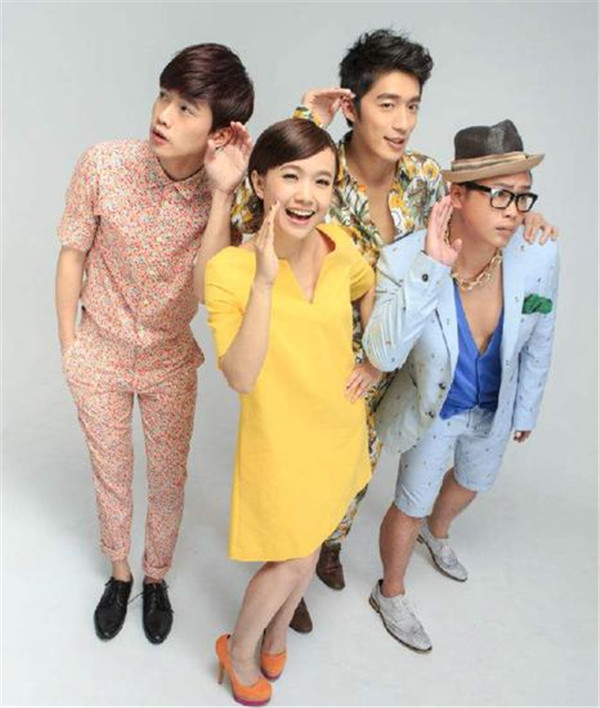 南拳妈妈第一任女主唱叫什么为什么换代 南拳妈妈为什么不火近况