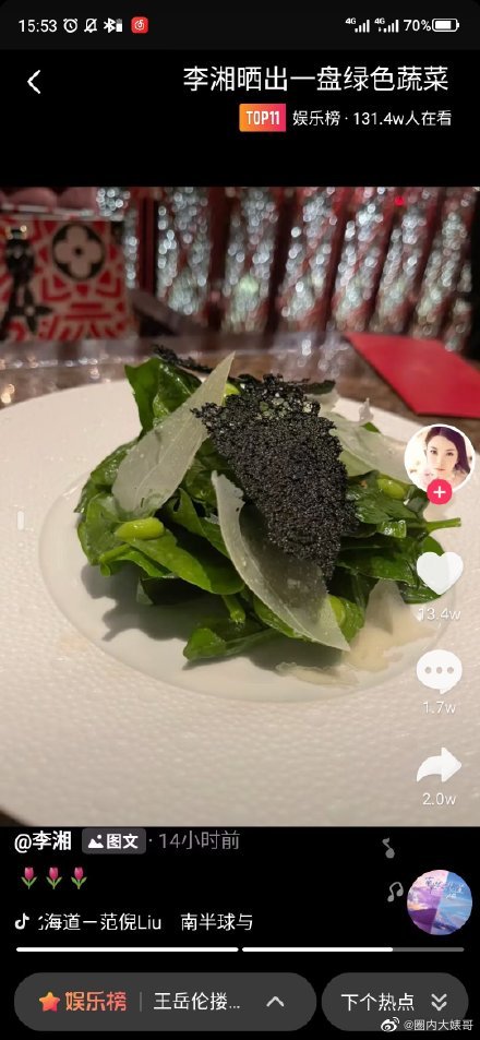 王岳伦李湘离婚是真的吗两人为什么离婚 李湘离婚的真正原