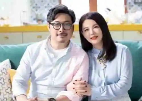王岳伦李湘离婚是真的吗两人为什么离婚 李湘离婚的真正原