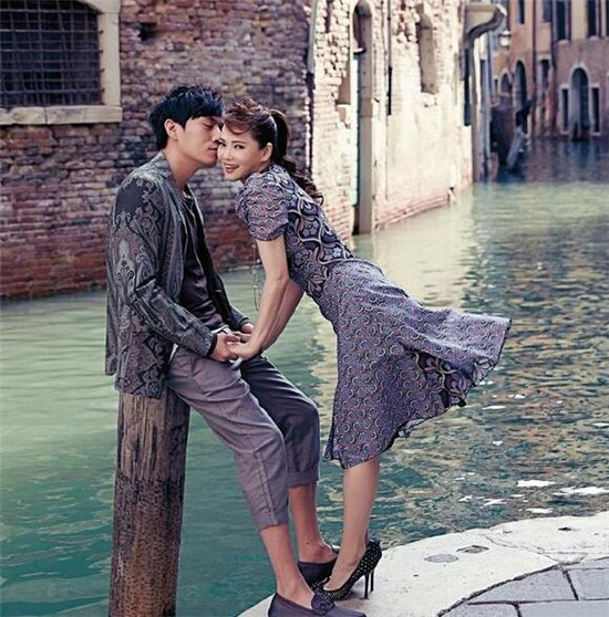 秦昊有没有前妻和孩子情史扒 秦昊的父母是做什么的家庭背景揭秘