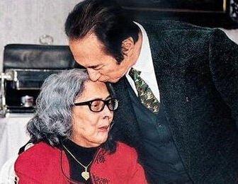 赌王原配黎婉华为什么出车祸 黎婉华怪病真相并发症原因是什么