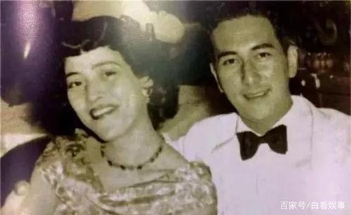 赌王原配黎婉华为什么出车祸 黎婉华怪病真相并发症原因是什么