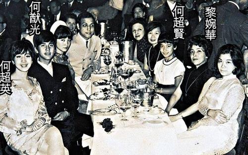 赌王原配黎婉华为什么出车祸 黎婉华怪病真相并发症原因是什么