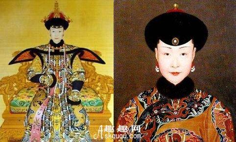 ��ʷ�ϵ���ܲ�Ǻ�������ʵ��ʷ Ǭ¡Ϊʲô��ô����ܲ����֮��