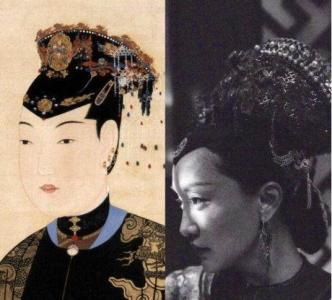 ��ʷ�ϵ���ܲ�Ǻ�������ʵ��ʷ Ǭ¡Ϊʲô��ô����ܲ����֮��