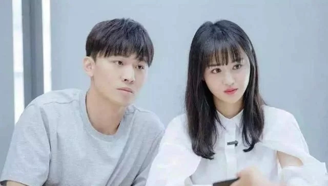 张恒个人资料男简介哪里人 郑爽男友张恒家世揭秘为什么分手