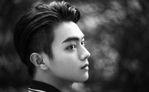 许凯为什么叫soso为什么被称炮王图片 许凯和白鹿现状分手了吗