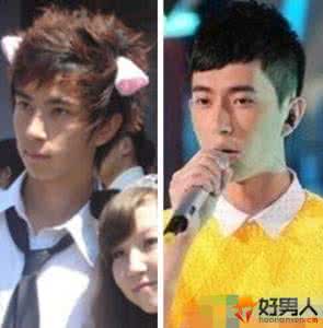 ������΢������ǰ����Ƭ ������Ů������˭