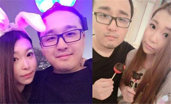 孙亚龙老婆慧慧多大了什么来历 笑笑老婆慧慧为什么离婚出轨了吗