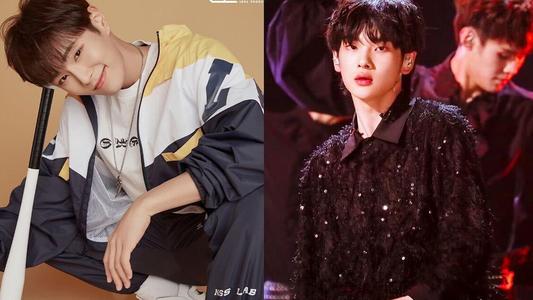 周震南黑色八月指的是什么事 周震南谈的黑白照又是怎么回事