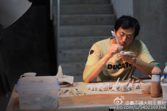 ��ǿ�������������������Ǽ� ������Ϊʲô���ͳ�ȽȽ�����Ƭ