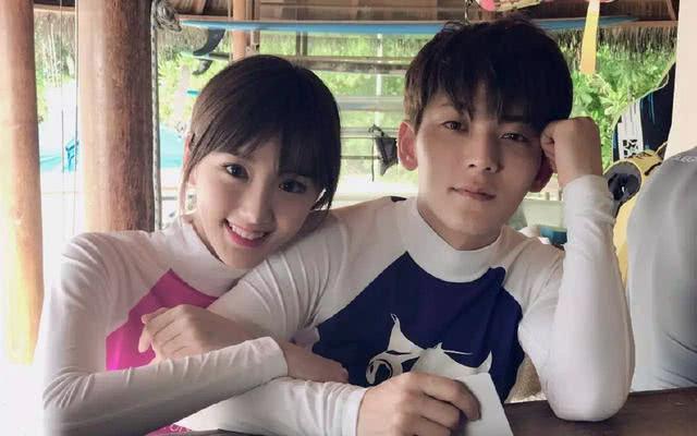 陈翔江铠同事件始末视频曝光 深扒江铠同黑历史现任男友是谁