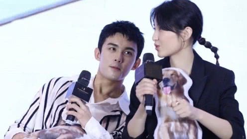 吴磊四次护张子枫是怎么回事 分析一下吴磊喜欢张子枫吗真实关系