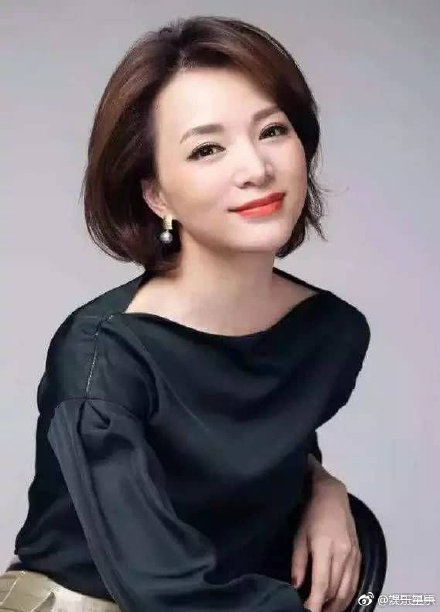 董卿最近怎么回事身体现状 网传董卿的病怎么样病情如何纯属造谣