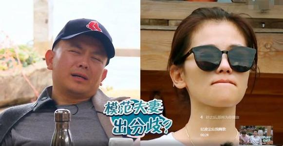 刘涛为什么那么怕王珂 刘涛对王珂敢怒不敢言 刘涛为何不甩了王珂