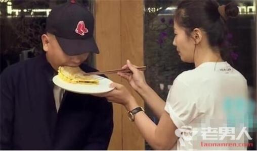 刘涛为什么那么怕王珂 刘涛对王珂敢怒不敢言 刘涛为何不甩了王珂