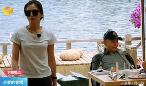 刘涛为什么那么怕王珂 刘涛对王珂敢怒不敢言 刘涛为何不甩了王珂