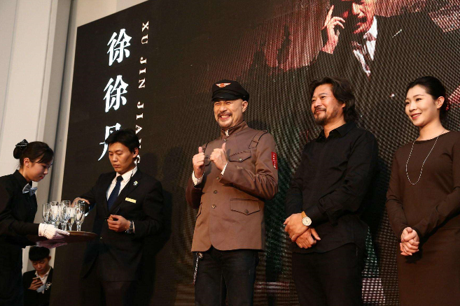 ��������ž�װ��ƬΪʲô��ͷ �������״û�뵽�����黭������