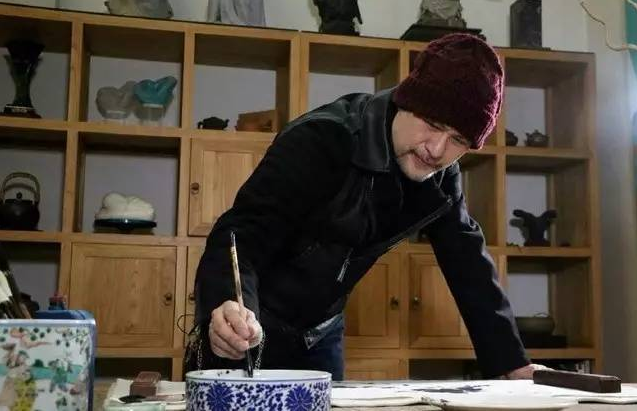 ��������ž�װ��ƬΪʲô��ͷ �������״û�뵽�����黭������