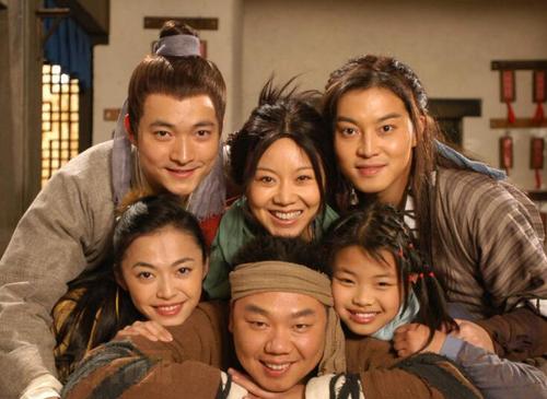 莫小贝王莎莎现状如何老公是谁 王莎莎真实身高家世背景揭秘