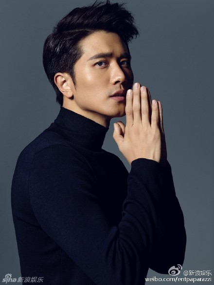 彭冠英张含韵恋爱公开同居缠绵床照 张含韵被谁破了身51张图