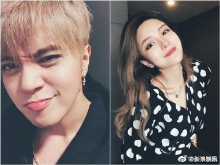 罗志祥旗下艺人有哪些和简恺乐什么关系 罗志祥喜欢过简恺乐吗