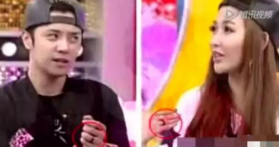 罗志祥旗下艺人有哪些和简恺乐什么关系 罗志祥喜欢过简恺乐吗