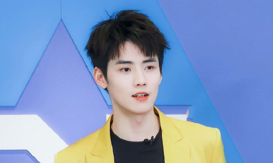 任豪家里是不是很有钱 任豪家境爸妈是干什么的爸爸的公司介绍