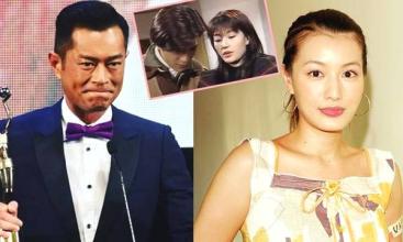 古天乐有多爱黄纪莹 古天乐还在养着黄纪莹信用卡古天乐还真的吗