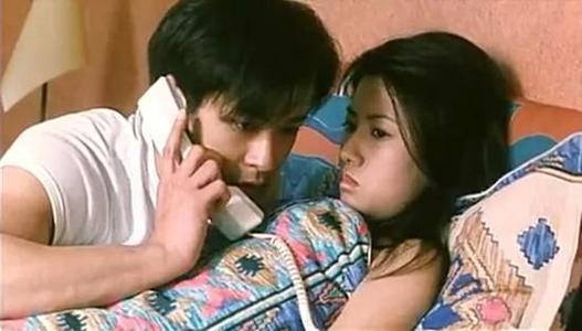 古天乐有多爱黄纪莹 古天乐还在养着黄纪莹信用卡古天乐还真的吗