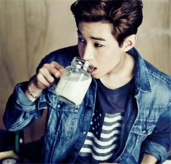 herry刘宪华现任女友是谁 刘宪华对女朋友的要求是什么理想型开扒