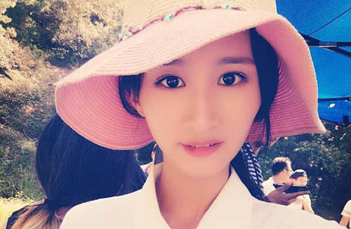 �μ���̸������Ů����Ϊʲô��ѡ��Ȣ���� �����ǻ�������ʲô��